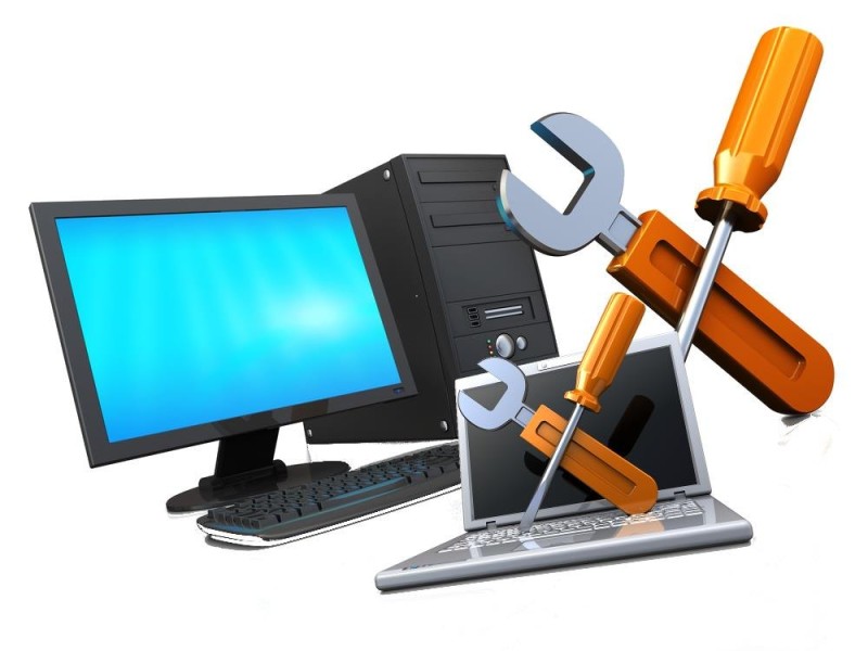 Repair Services